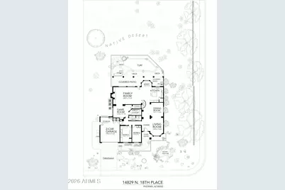 14829 N 18th Place, Phoenix, AZ 85022 - Photo 15