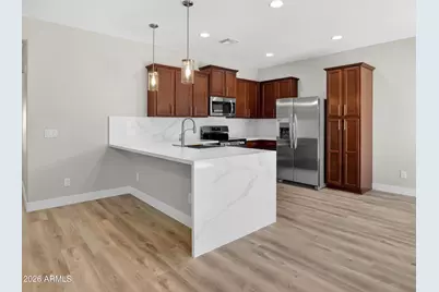 25220 W Maldonado Drive, Buckeye, AZ 85326 - Photo 3