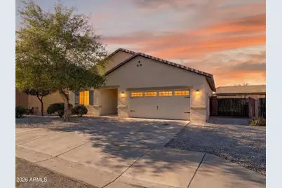 25220 W Maldonado Drive, Buckeye, AZ 85326 - Photo 1
