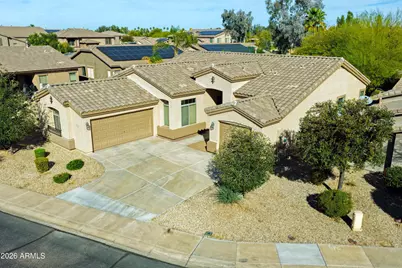 17278 W Bridger Street, Surprise, AZ 85388 - Photo 37