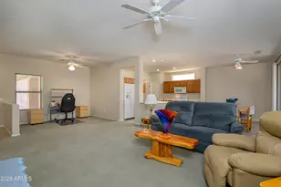 16236 W Scarlet Canyon Dr, Surprise, AZ 85374 - Photo 9