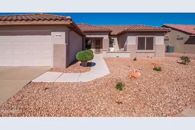 16236 W Scarlet Canyon Drive, Surprise, AZ 85374 - Photo 5