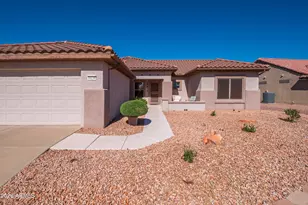 16236 W Scarlet Canyon Dr, Surprise, AZ 85374 - Photo 5
