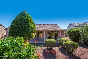 16236 W Scarlet Canyon Dr, Surprise, AZ 85374 - Photo 23