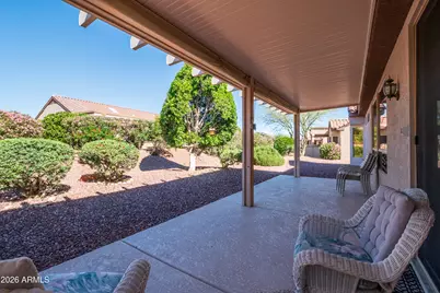 16236 W Scarlet Canyon Drive, Surprise, AZ 85374 - Photo 21