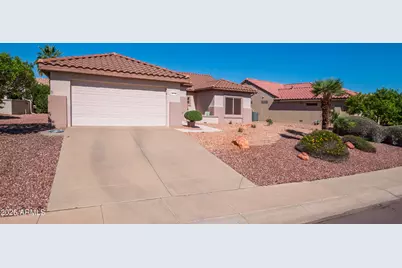 16236 W Scarlet Canyon Drive, Surprise, AZ 85374 - Photo 3
