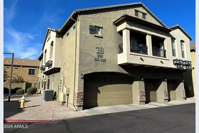 17150 N 23rd Street #136, Phoenix, AZ 85022 - Photo 1