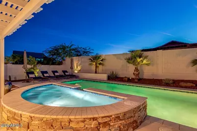 2726 N Beverly Place, Buckeye, AZ 85396 - Photo 77