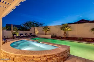 2726 N Beverly Pl, Buckeye, AZ 85396 - Photo 77