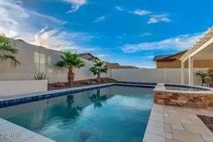 2726 N Beverly Pl, Buckeye, AZ 85396 - Photo 87