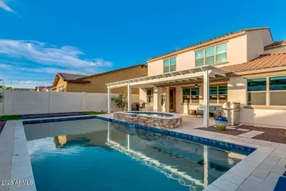 2726 N Beverly Place, Buckeye, AZ 85396 - Photo 83