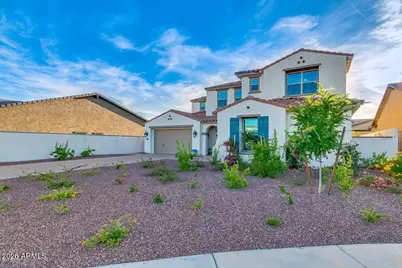 2726 N Beverly Place, Buckeye, AZ 85396 - Photo 7