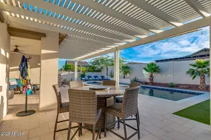 2726 N Beverly Pl, Buckeye, AZ 85396 - Photo 93