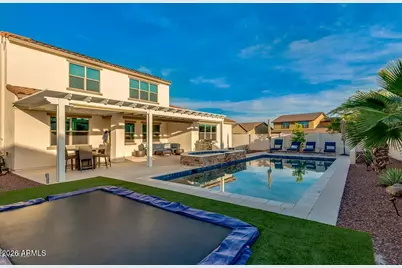 2726 N Beverly Place, Buckeye, AZ 85396 - Photo 79