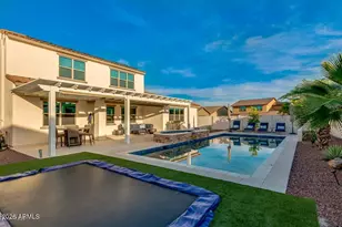 2726 N Beverly Pl, Buckeye, AZ 85396 - Photo 79