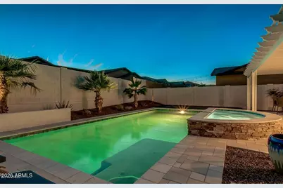 2726 N Beverly Place, Buckeye, AZ 85396 - Photo 75