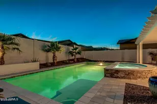 2726 N Beverly Pl, Buckeye, AZ 85396 - Photo 75