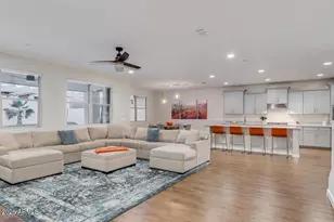 2726 N Beverly Pl, Buckeye, AZ 85396 - Photo 13