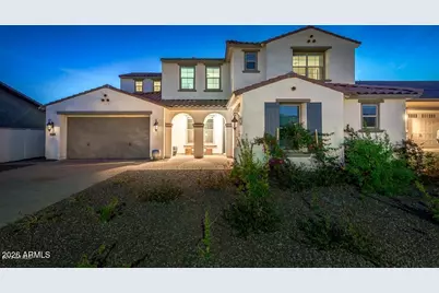 2726 N Beverly Place, Buckeye, AZ 85396 - Photo 1