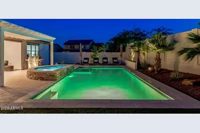 2726 N Beverly Place, Buckeye, AZ 85396 - Photo 71