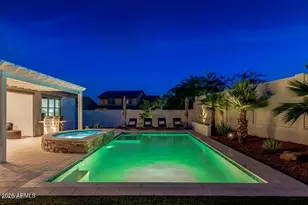 2726 N Beverly Pl, Buckeye, AZ 85396 - Photo 71