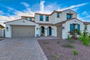 2726 N Beverly Pl, Buckeye, AZ 85396 - Photo 5