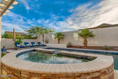 2726 N Beverly Place, Buckeye, AZ 85396 - Photo 89