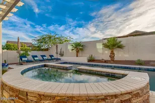 2726 N Beverly Pl, Buckeye, AZ 85396 - Photo 89