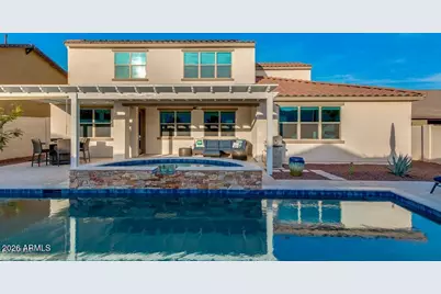 2726 N Beverly Place, Buckeye, AZ 85396 - Photo 81