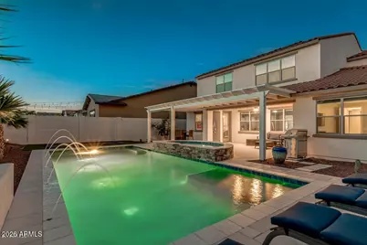 2726 N Beverly Place, Buckeye, AZ 85396 - Photo 73