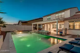 2726 N Beverly Pl, Buckeye, AZ 85396 - Photo 73