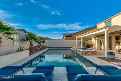 2726 N Beverly Place, Buckeye, AZ 85396 - Photo 85