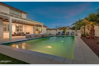 2726 N Beverly Place, Buckeye, AZ 85396 - Photo 69