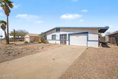 9564 W Santa Cruz Boulevard, Arizona City, AZ 85123 - Photo 3