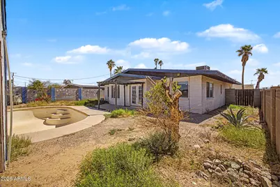 9564 W Santa Cruz Boulevard, Arizona City, AZ 85123 - Photo 29