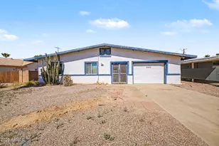 9564 W Santa Cruz Blvd, Arizona City, AZ 85123 - Photo 1
