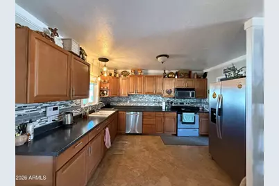 340 W 6th Street, Ajo, AZ 85321 - Photo 5