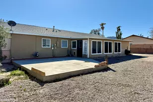 340 W 6th St, Ajo, AZ 85321 - Photo 17