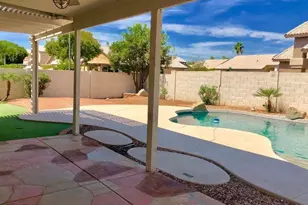 13782 W Vernon Ave, Goodyear, AZ 85395 - Photo 1