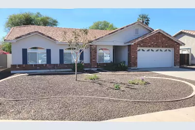 3505 E Murrieta Road, Gilbert, AZ 85297 - Photo 1