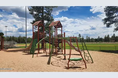 578 E Osprey Lane, Pinetop, AZ 85929 - Photo 43