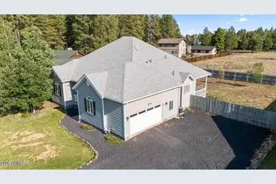 578 E Osprey Lane, Pinetop, AZ 85929 - Photo 31