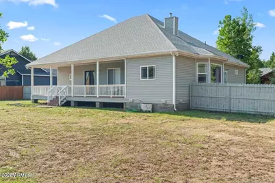 578 E Osprey Lane, Pinetop, AZ 85929 - Photo 33