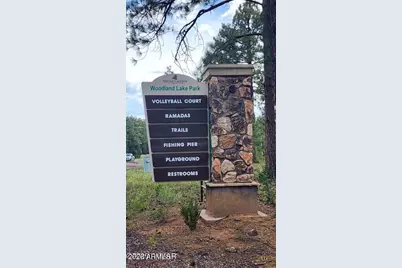 578 E Osprey Lane, Pinetop, AZ 85929 - Photo 41