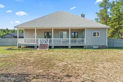 578 E Osprey Lane, Pinetop, AZ 85929 - Photo 27