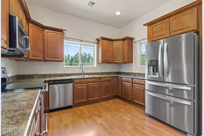 578 E Osprey Lane, Pinetop, AZ 85929 - Photo 5