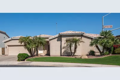 2002 W Hawken Way, Chandler, AZ 85286 - Photo 1