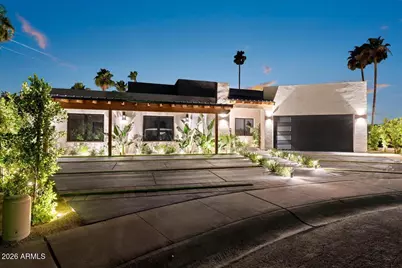 4211 N 87th Place, Scottsdale, AZ 85251 - Photo 3