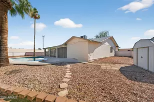 4418 W Desert Hills Dr, Glendale, AZ 85304 - Photo 45