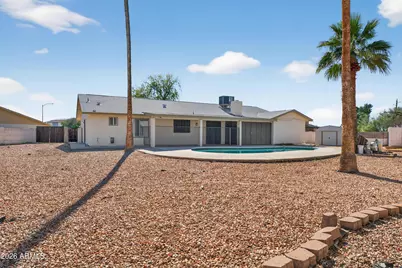 4418 W Desert Hills Drive, Glendale, AZ 85304 - Photo 43